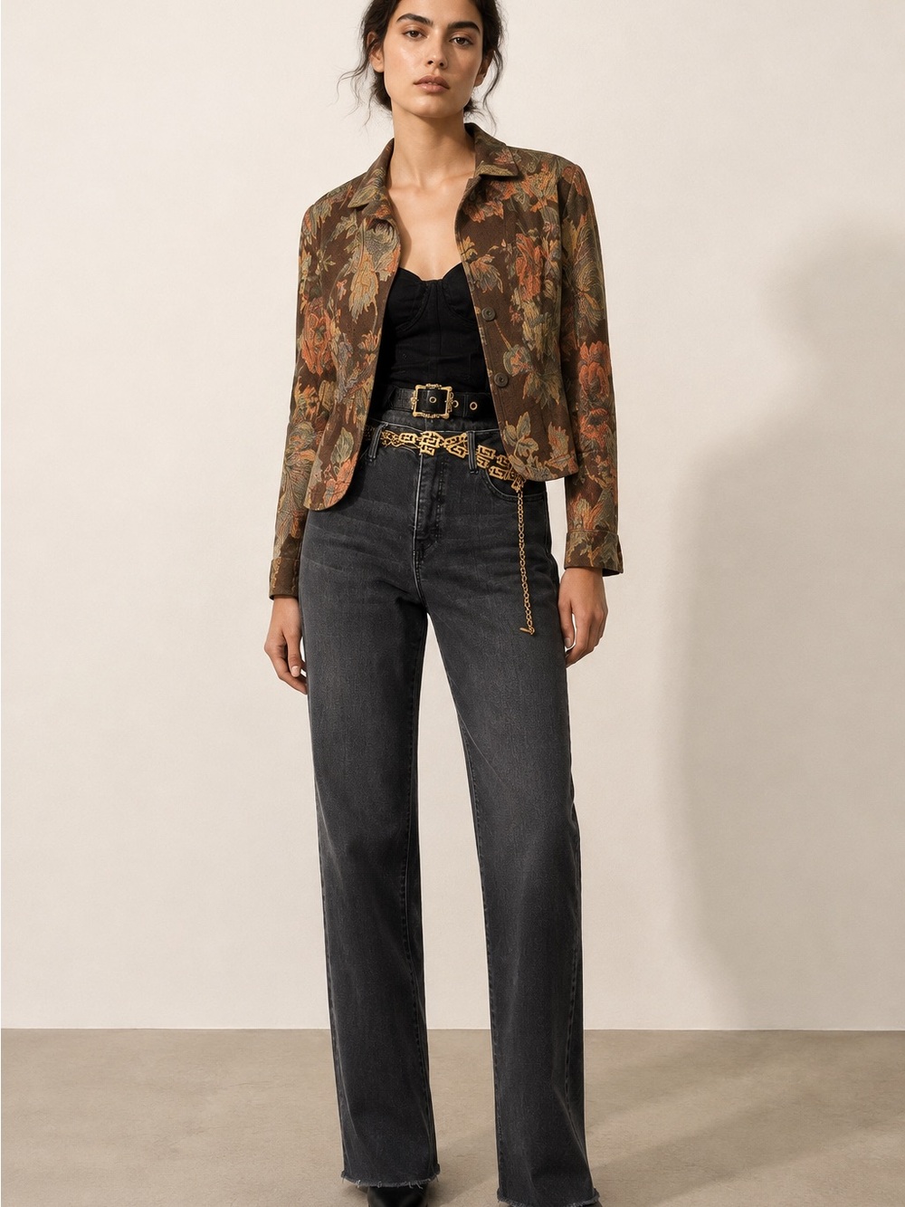 Look 6 | Medium
